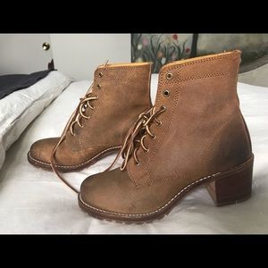 Frye Sabrina boots, new without box